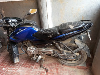 Bajaj Pulsar 135LS 2012 Model