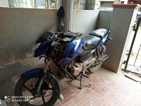 Bajaj Pulsar 135LS