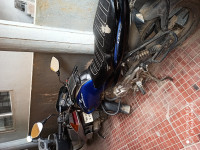 Bajaj Pulsar 135LS