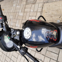 Bajaj Pulsar 150 Neon