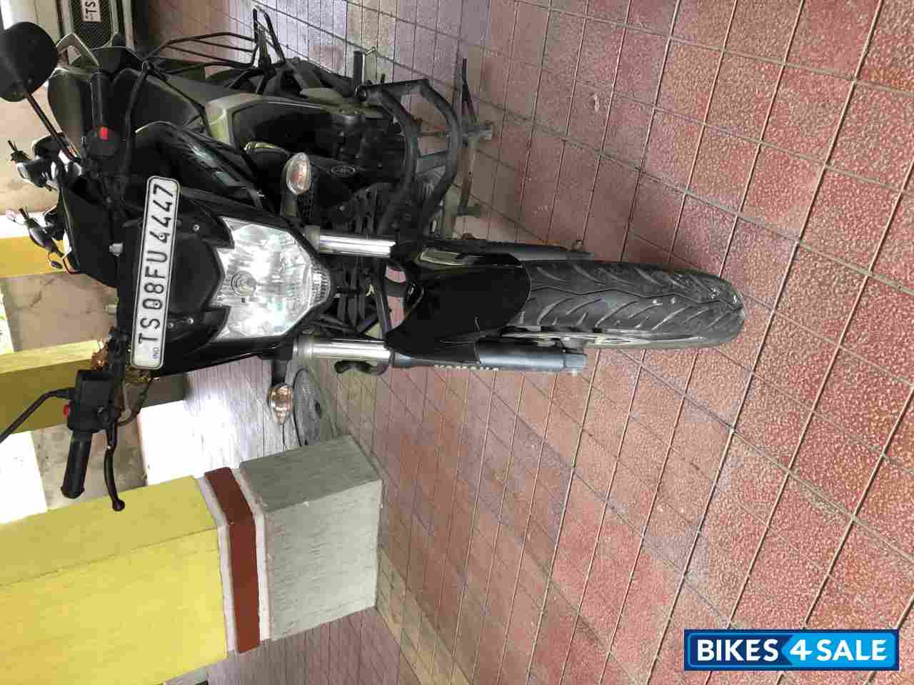 Yamaha FZ FI V2 Yamaha FZ FI V2