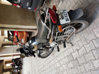 Hero Passion 2003 Model