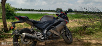 Yamaha YZF R15 V3 2018 Model