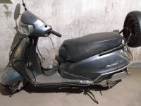 Suzuki Access 125 2010 Model