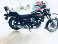Bajaj Avenger Street 220 2017 Model
