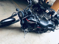 Bajaj Avenger Street 220