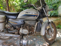 Hero Super Splendor 2006 Model