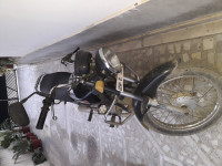 Hero CD Dawn 2003 Model