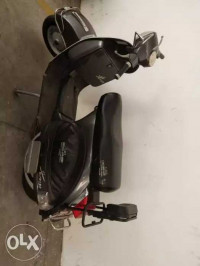 LML Star Euro 150 2015 Model