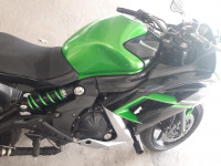 Kawasaki Ninja 650R