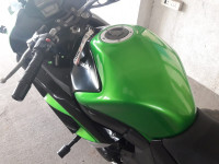 Kawasaki Ninja 650R