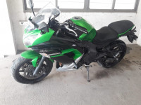 Kawasaki Ninja 650R