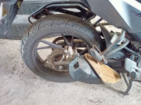 Honda CB Hornet 160R