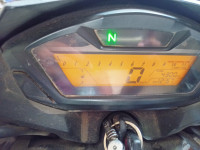 Honda CB Hornet 160R