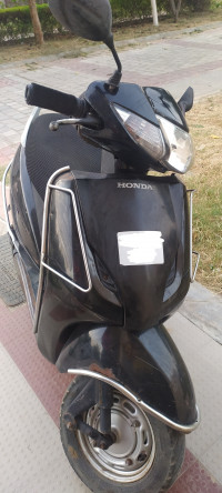 Honda Activa 2011 Model