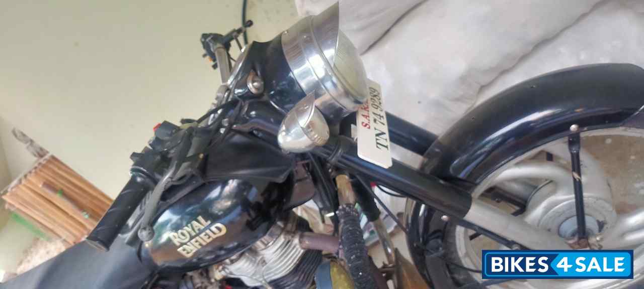 Royal Enfield