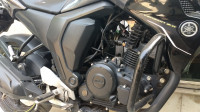 Yamaha FZ1 2016 Model