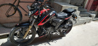 TVS Apache RTR 200 4V 2019 Model
