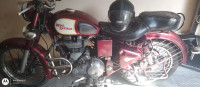 Royal Enfield Classic 500