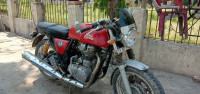 Royal Enfield Continental GT 535 2014 Model