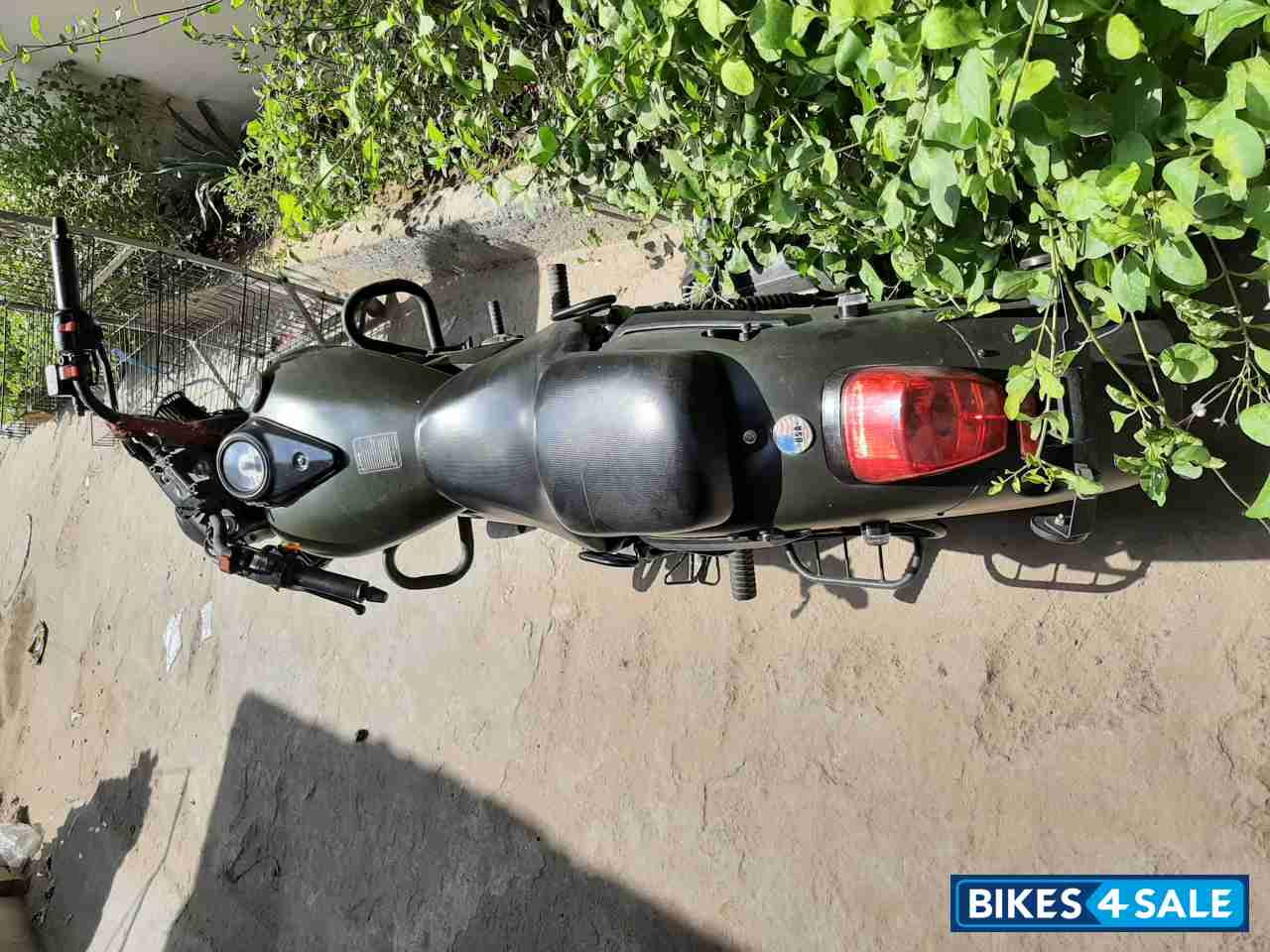 UM Renegade Commando