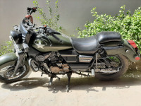 UM Renegade Commando