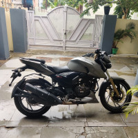 TVS Apache RTR 200 4V 2017 Model
