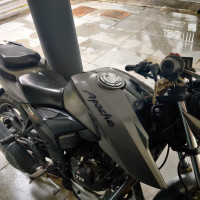 TVS Apache RTR 200 4V