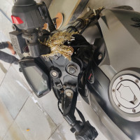 TVS Apache RTR 200 4V