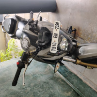 TVS Apache RTR 200 4V