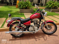 Royal Enfield Thunderbird 2004 Model