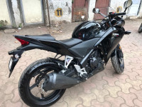 Honda CBR 250R