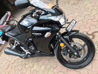 Honda CBR 250R