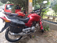 Yamaha Fazer 125
