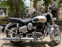 Royal Enfield Classic 350 2015 Model