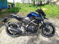 Yamaha MT-15