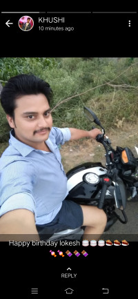 TVS Apache RTR 160 4V 2018 Model