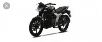 TVS Apache RTR 160 4V