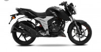 TVS Apache RTR 160 4V