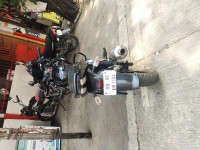 Bajaj Pulsar 220F