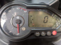 Bajaj Pulsar 220F