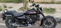 Bajaj Avenger Street 220 2016 Model