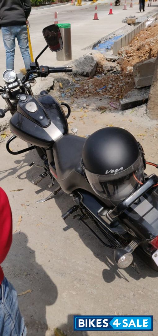 Bajaj Avenger Street 220 Bajaj Avenger Street 220