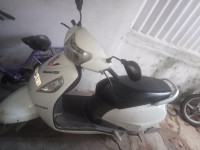 Suzuki Access 125 2015 Model