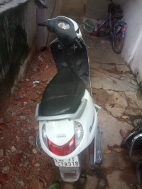 Suzuki Access 125