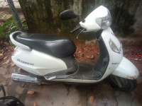 Suzuki Access 125