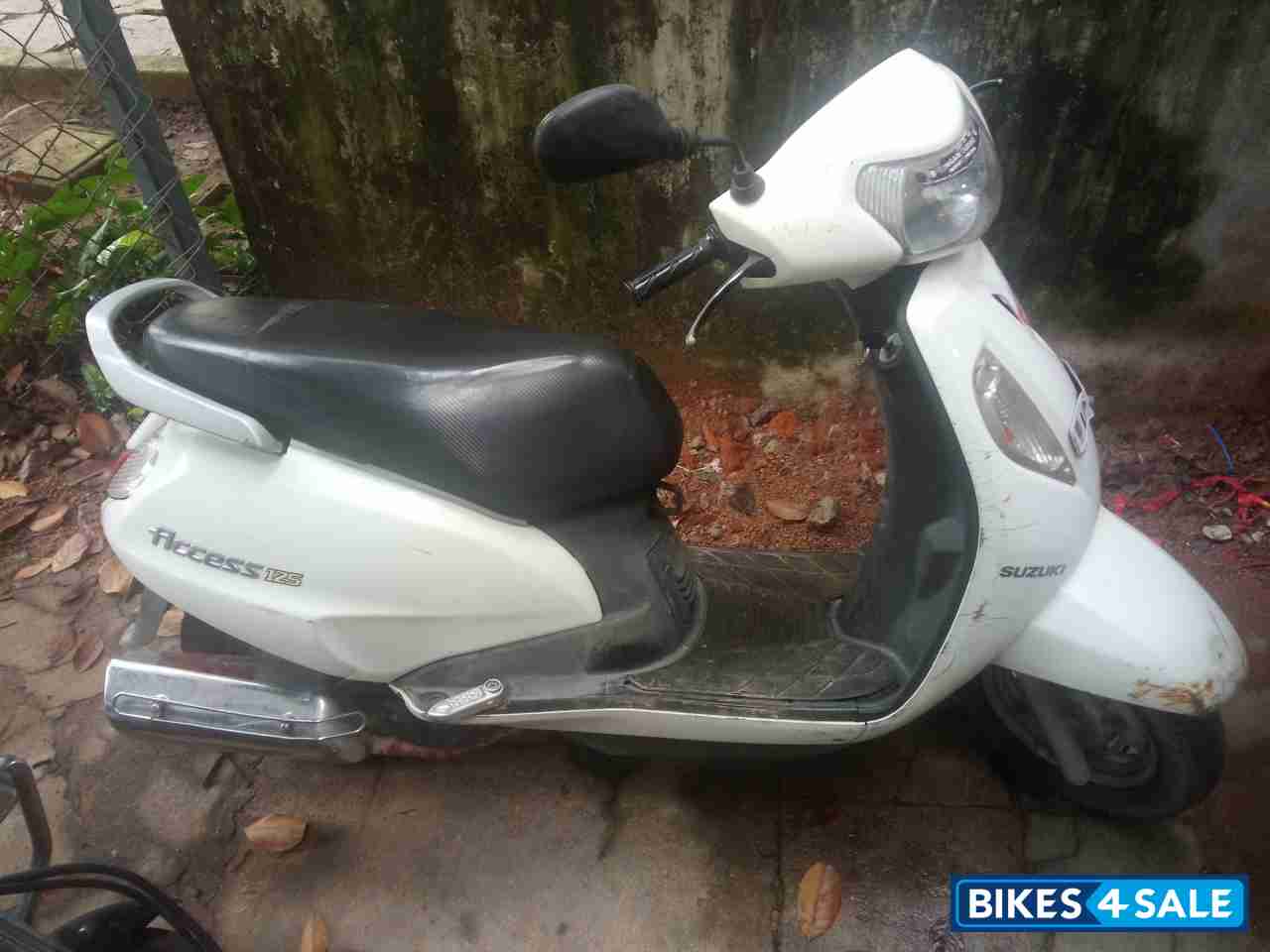 Suzuki Access 125