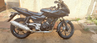 Bajaj Pulsar 220F 2011 Model