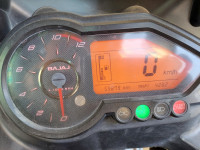 Bajaj Pulsar 220F