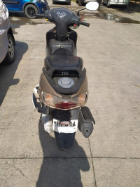 TVS Wego